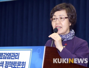 “감염관리, 아무리 강조해도 지나치지 않다”