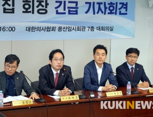 ‘적정수가’ 두고 醫-政 관계악화