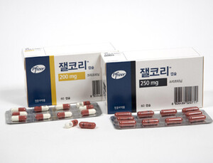 폐암환자 ‘잴코리’ 1차 투여→ALK표적 치료제 투여, 전체생존기간 기장 길어