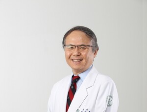 고신대복음병원 이상호 교수, 표적항암 위암치료 방향 제시