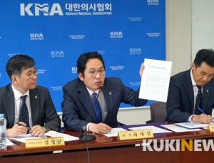 불법 가능성 다분한 방문약사제도 시범사업을 건보공단이?