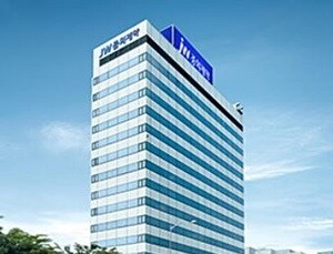 JW홀딩스, 서울 서초동 사옥 ‘JW타워’ 매각