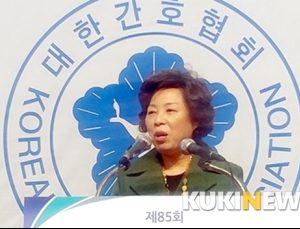 간호사들 위한 단독법 만들어지나