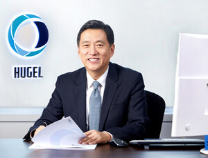 휴젤, 손지훈 단독대표집행임원 체제로 전환