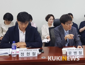 리피오돌, 약가협상 무산되면 긴급도입 추진한다