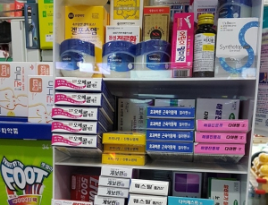 타이레놀 제외 요구, 안전상비약 어떻게 조정되나