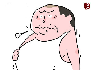 국민 흡연율 줄고, 비만은 늘고…만성질환 관련 건강행태 결과 발표