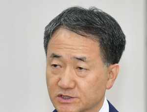 박능후 복지부 장관 