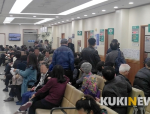 다시 꿈틀대는 의료전달체계 개편 논의