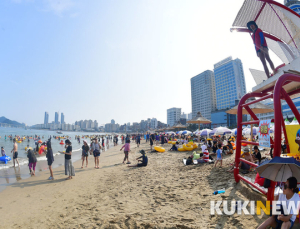 폭염에 온열질환자 2천명 넘어…열사병 사망 27명