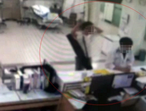 의료연대본부 “응급실 의료인 폭행 대책 마련, 정부가 나서라”