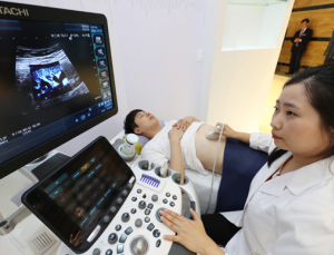 국내 보건의료산업 한눈에 ‘국제보건의료산업 박람회’ 개막…코엑스서 10일까지