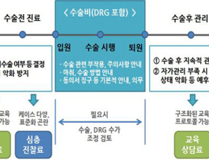 보건복지부 ‘수술 전후 교육상담’ 등 시범사업 수행기관 공모