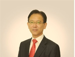 한국공공조직은행장에 이덕형 전 질병관리본부장 직무대리 선임