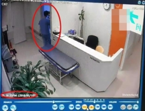 시민·환자단체 “경기도의료원 산하 병원 수수실 CCTV 설치 환영”