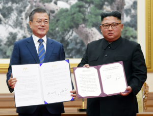 보건의료 남·북 협력 어떻게 될까