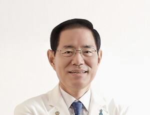유희석 교수, 일본부인종양학회 명예회원으로 위촉