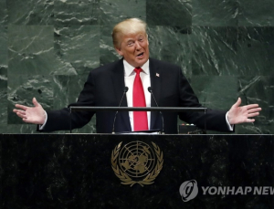 트럼프 “2차 북미정상회담 곧 날짜와 장소 발표”… 폼페이오, 10월 언급