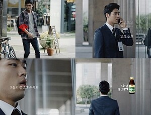 ‘오늘도 잘 소화하세요’…동화약품, 부채표 ‘활명수’