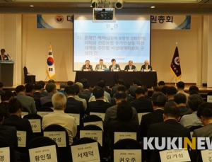 의사사회 내분 ‘일단락’, 문재인 케어는 ‘빨간불’
