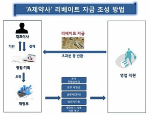 의약품 리베이트 수수 의사 106명 검거…수사 중 허위진술 강요도