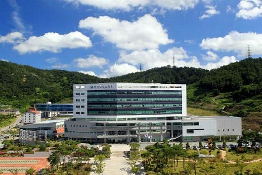전라남도교육청 전경(사진제공=전남도교육청)