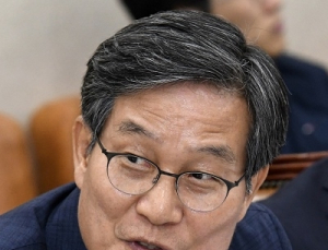 [2018 국감] 신동근 의원 “간암 치료신약, 1차 치료 급여 당겨야”