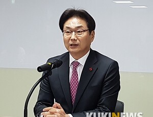 원희목 전 한국제약바이오협회장 11개월만에 복귀 신호탄