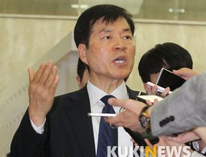 김태한 사장 “정당성에 배치되는 결과 안타까워” 임직원에  서신