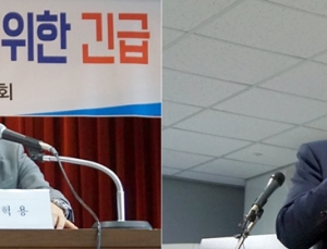 ‘환자’로 통일된 명분, 서로 상충된 이해관계