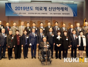 격변의 2019년, 보건의료계 난제 해결될까