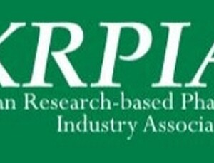 KRPIA, 정부의 ‘글로벌 혁신신약 약가제도’ 개정안 실망