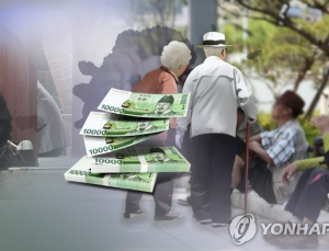노인 기초생활수급자, 복지 사각지대 여전