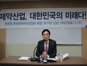 “제약산업=국가주력산업” 선언이 산업폭발 주도할 것
