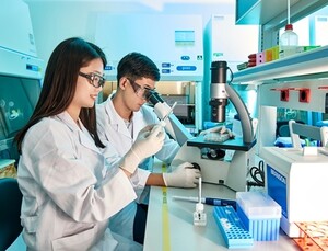 바이오 중소·벤처, '청년창업'에서 이익 높게 나타나