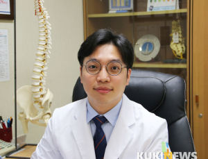 [건강나침반] 골다공증성 압박골절, 노년기 척추건강 위협