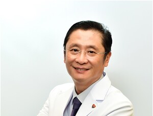 대한부정맥학회 초대이사장에 오용석 교수