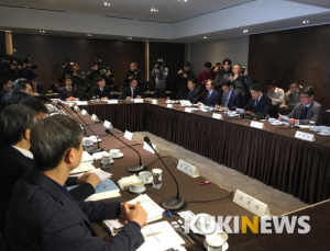 대한항공·한진칼 논의할 국민연금기금운용위 열려