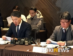 국민연금, 한진칼에만 ‘경영참여’ 주주권 행사