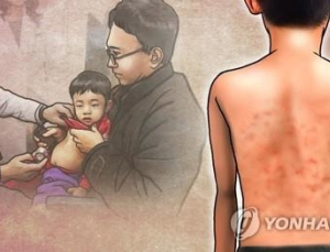 작년 유럽 홍역 사망자 72명, 전년 대비 크게 늘어