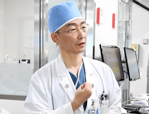 이국종, “한국적 관행 맞설 포스트 윤한덕이 없다”