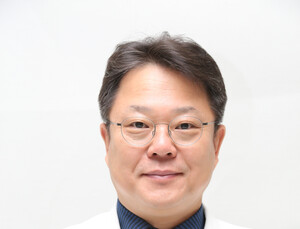 중앙대학교병원장에 이한준 교수