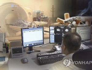 7월부터 50~70세 흡연자 우선 폐암 검진 실시