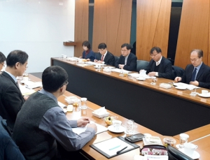 “병원이 안전해야 환자도, 의사도 웃는다”