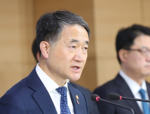 박능후 장관 “향후 1년 보건복지정책이 삶 바꿀 것”