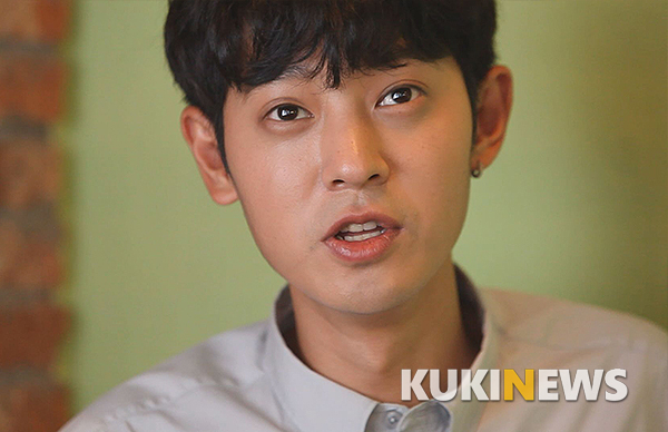 정준영 / 쿠키건강TV