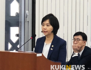 올해 첫 국회 복지위 ‘시동’… 이의경 식약처장 ‘데뷔’