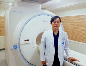 [의료기소식] 캐논 메디칼, 프리미엄 MRI 김상수병원 설치 外