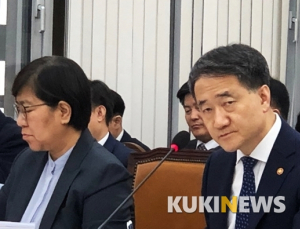 정춘숙 “신선동결혈장, 대책 시급하다”