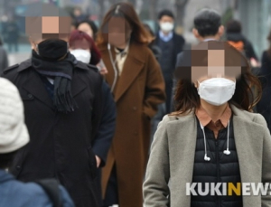 최악의 ‘미세먼지’에 마스크 허위광고 2개월만에 680건 적발